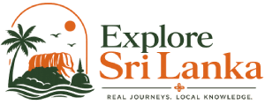 Explore Sri Lanka logo